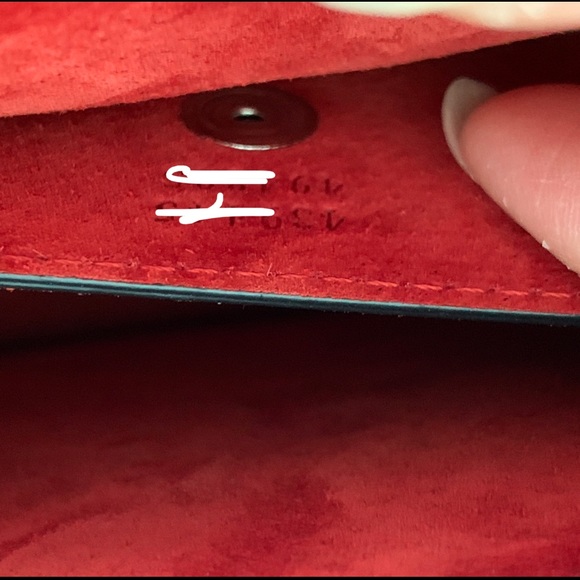 Authentic Alexander McQueen Leather Chain AMQ Bag - Picture 15 of 16